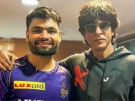 Rinku Singh
