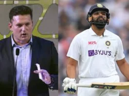Rohit Sharma