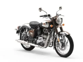 Royal Enfield