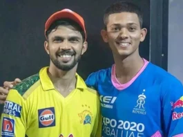 Ruturaj Gaikwad and Yashasvi Jaiswal may have to wait to play Test cricket for Team India, know the reason