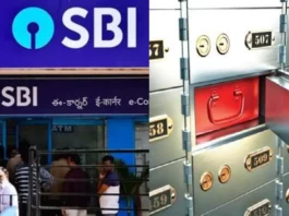 SBI Locker