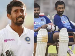The player who took Gujarat to the final in IPL, that player withdrew from Duleep Trophy 2023, why Hardik's favorite took such a step