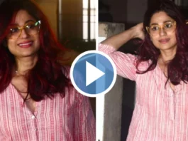 SHAMITA SHETTY