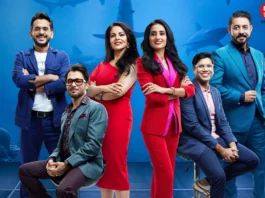 Shark Tank India 3