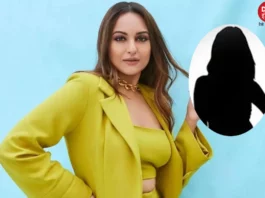 SONAKSHI SINHA