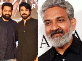 SS Rajamouli