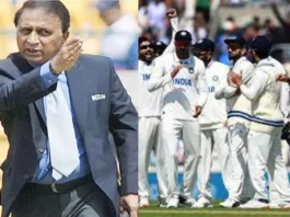 Sunil Gavaskar blamed IPL for the defeat, reprimanded the players and gave a big reaction