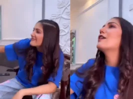 Sapna Chaudhary