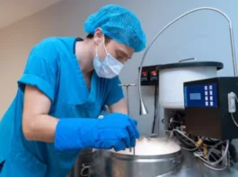Egg Freezing
