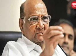 Sharad Pawar