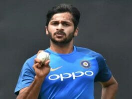Shardul-Thakur