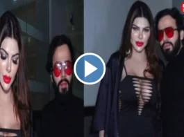 Sherlyn Chopra