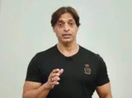 Shoaib Akhtar