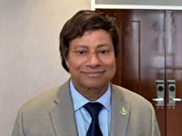 Shri Thanedar US