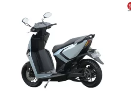 Simple One Electric Scooter