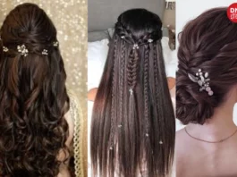Summer Hairstyles