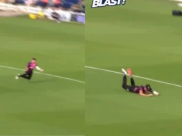 Cricket Viral Video