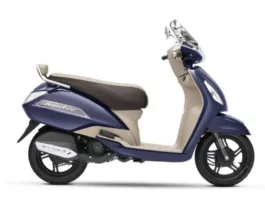 TVS Jupiter 125