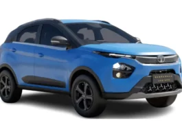 Tata Nexon Facelift