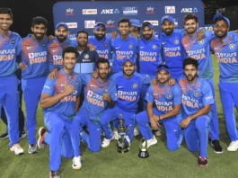 Team India