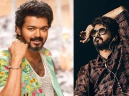 Thalapathy Vijay