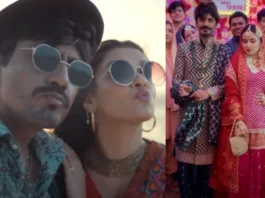 Tiku Weds Sheru