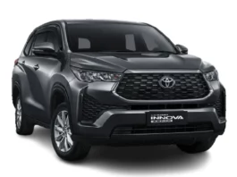 Toyota Innova Zenix