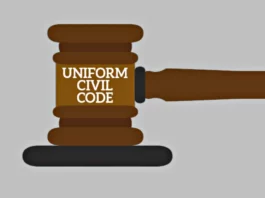 Uniform Civil Code