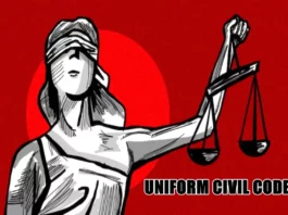 Uniform Civil Code