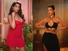 Nora Fatehi