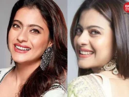 kajol