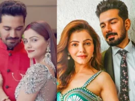 Rubina Dilaik