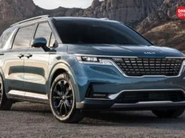 Upcoming 7 Seater Cars