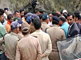 Uttarakhand News