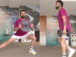 VIRAT KOHLI 12