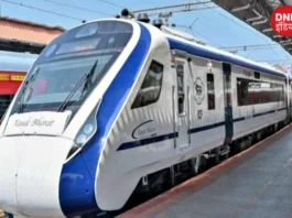 Vande Bharat Express