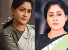 Vijayashanti