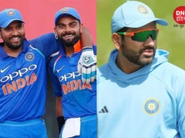 'वो महान है', Rohit Sharma के फैन हुए Virat Kohli, ICC के जरिए जमकर की हिटमैन की तारीफ