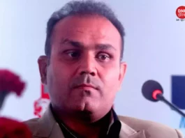 Virender Sehwag ने ट्रेन में मरने वाले लोगों के लिए बढ़ाया बड़ा कदम