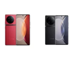 Vivo X90S