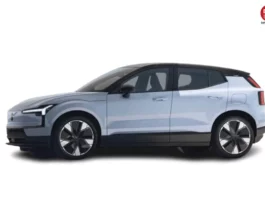 Volvo EX30