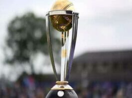 WORLD CUP 2023