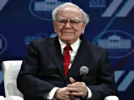 Warren Buffett Charity