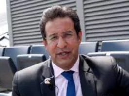 Wasim Akram