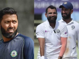 Wasim Jaffer