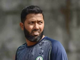 Wasim Jaffer