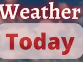 Weather Updates