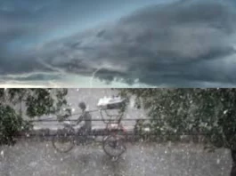 Weather Updates