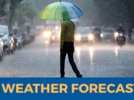 Weather Updates