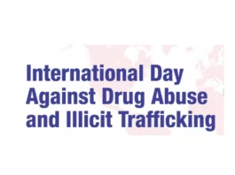 World Drug Day